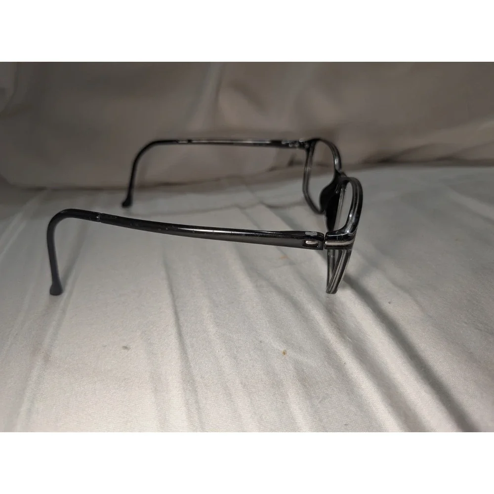 Steppers 135 STS 10079 F920 54[]14 Black Eyeglasses / Frames